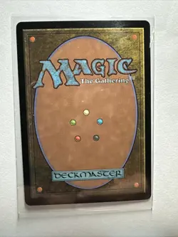 Abhorrent Oculus Duskmourn: House of Horror Regular - Image 4