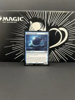 MTG Abhorrent Oculus Duskmourn: House of Horror #42 Regular NM/M - Image 1