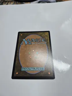 Abhorrent Oculus (Borderless) Duskmourn: House of Horror Regular - Image 2