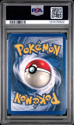 1999 Pokemon Base Set SQUIRTLE #63 PSA 10 Gem Mint 💦💦 New Cert - Image 2
