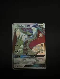 Hidden Fates Bundle of Full Arts Pokemon Cards Near Mint - Image 1