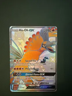Hidden Fates Bundle of Full Arts Pokemon Cards Near Mint - Image 3