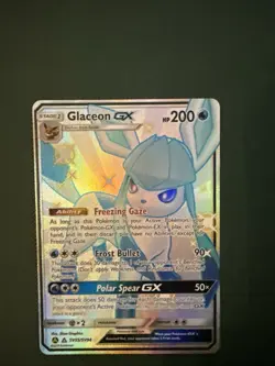 Hidden Fates Bundle of Full Arts Pokemon Cards Near Mint - Image 4