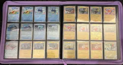 Pokemon TCG Journey Together Complete Base Set (159 Cards - All C/UN/HR/DR EX) - Image 4