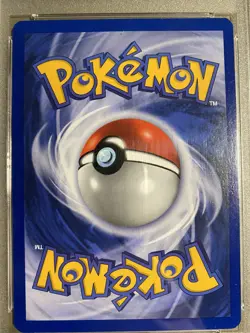 2002 Pokemon Card Holo Dark Tyranitar 11/105 PSA 9 MINT Neo Destiny - Image 3