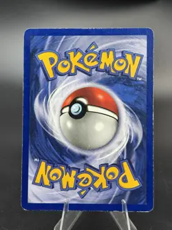 Aerodactyl - 1/62 - 1999 Fossil Unlimited - WOTC - Holo MP/HP - Pokemon TCG - Image 2
