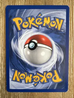 Natu 59/75 1st Edition Common Neo Discovery Pokemon 2001 WOTC LP - Image 2