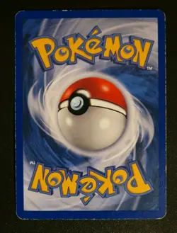 Pokemon Karte TCG Unown 1. Edition 68/75 Neo Discovery WotC EN GD Blitzversand - Image 2