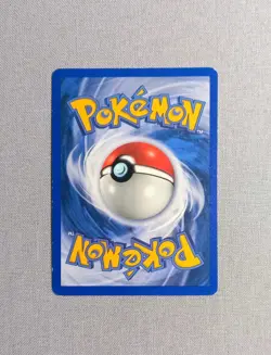 Pokemon TCG - 1st Edition Natu - Neo Discovery Set - 59/75 - Image 2