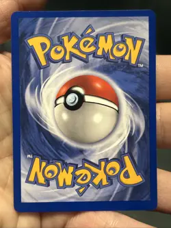Pokemon TCG Natu 1st Edition 59/76 Neo Discovery 2001 Common- NM - Image 4