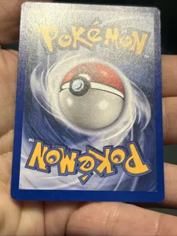 Pokemon TCG Natu 1st Edition 59/76 Neo Discovery 2001 Common- NM - Image 5