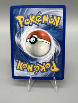 Pokemon TCG - UNOWN O - 1ST EDITION - 69/75 - WOTC - NEO DISCOVERY (2001) - LP - Image 2