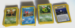 Pokemon TCG - Vintage WOTC Neo Discovery Unlimited Pick Your Card (R/U/C) NM-HP - Image 1