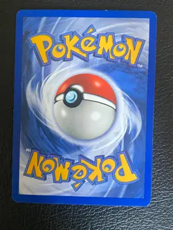 Pokemon TCG - Vintage WOTC Neo Discovery Unlimited Pick Your Card (R/U/C) NM-HP - Image 5