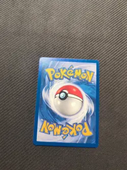Fossil Egg 72/75 1st Edition Neo Discovery Pokemon NM - Image 2