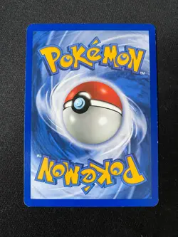 Sentret 63/75 1st Edition - Neo Discovery 2001 WOTC - Pokemon TCG Card LP - Image 2