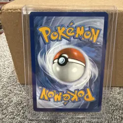Pokemon TCG Charizard ex 074 SVP074 SVP Black Star Promo Holofoil-NM - Image 2