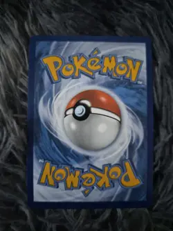 Pokemon TCG - Charizard ex SVP 074 - Black Star Promo - Holo Full Art NM - Image 2