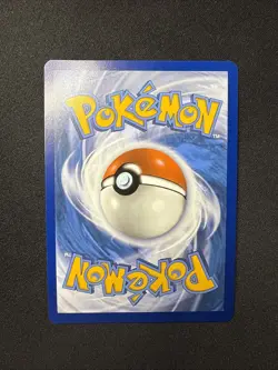Pokemon TCG Charizard Ex SVP 074 Black Star Promo NM - Image 2