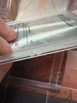 Mint PSA 9 Dialga EX 122/119 XY Phantom Forces Silver Secret Rare Full Art 2014 - Image 3
