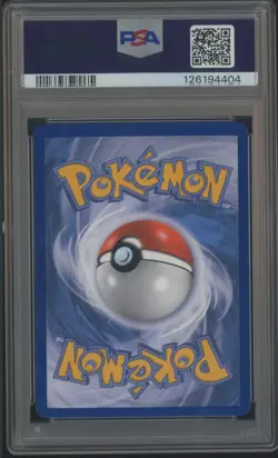 2014 Pokemon XY Phantom Forces #122 Dialga Ex FA PSA 8 NM-MT - Image 3