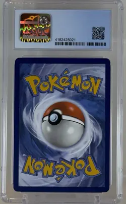 Mewtwo V 2022 Pokemon TCG #SWSH229 Black Star Promo Holo CGC 9.5 Gem Mint 🔥💎 - Image 2