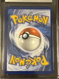 MEWTWO 052 POKEMON SVP EN SV BLACK STAR PROMO 151 2023 CGC 9.5 Mint + Batman - Image 4