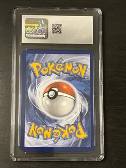 MEWTWO 052 POKEMON SVP EN SV BLACK STAR PROMO 151 2023 CGC 9.5 Mint + Batman - Image 3