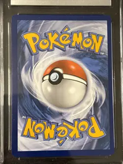 MEWTWO 052 POKEMON SVP EN SV BLACK STAR PROMO 151 2023 CGC 9.5 Mint + Batman - Image 4