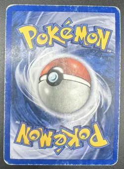 Pokemon TCG Dark Charizard 4/82 Team Rocket Unlimited Holo Rare WOTC HP Card - Image 3