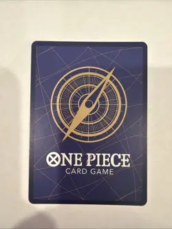 One Piece Yamato OP13-054 Leader Alt Art - Image 2