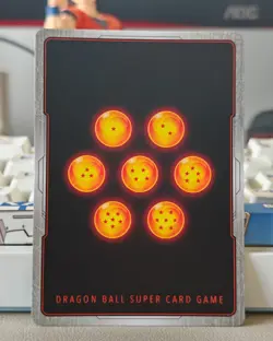 Broly : Br FS10-14 SR Legends Art - Dragon Ball Super Card Game Fusion World - Image 2