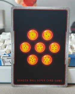 Golden Frieza FS10-03 SR Legends Art - Dragon Ball Super Card Game Fusion World - Image 2