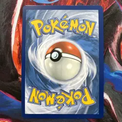 Bianca's Devotion Holo Pokemon Card SV05 Temporal Forces 209/162 - Image 2