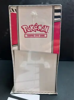 POKEMON Scarlet & Violet WHITE FLARE Elite Trainer Box ETB - NEW Factory Sealed - Image 3