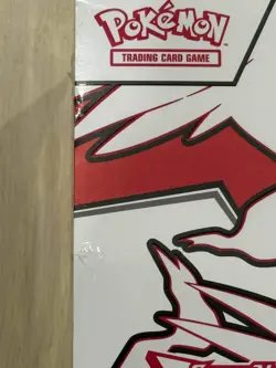 Pokemon Center White Flare Elite Trainer Box ETB Factory Sealed SEE DESCRIPTION - Image 2