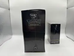 Pokemon Phantasmal Flames Elite Trainer Box ETB, Booster Bundle, 6x Sleeve Packs - Image 2
