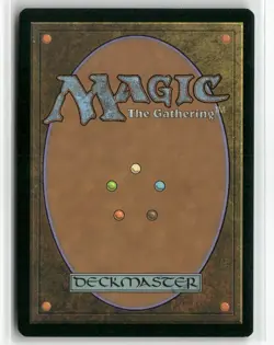 Magic the gathering Psychic Corrosion Core Set 2019 #68 - Image 2
