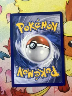 2016 Pokemon Blastoise Spirit Link Reverse Holo 73/108 XY Evolutions LP - Image 2