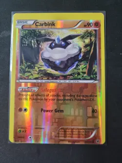 Pokemon Error card lot of 5 - Square cuts, off center OC, print error - Image 4