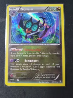 Pokemon Error card lot of 5 - Square cuts, off center OC, print error - Image 5