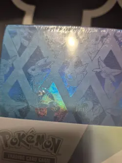 POKEMON TCG: SCARLET & VIOLET PRISMATIC EVOLUTIONS SUPER PREMIUM COLLECTION - Image 2