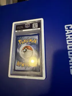 2017 Pokemon Sun & Moon Umbreon GX #80/149 PSA 10 - Image 3