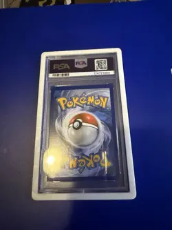 2017 Pokemon Sun & Moon Umbreon GX #80/149 PSA 10 - Image 4