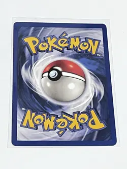 Bulbasaur Non-Holo Base Set Unlimited 44/102 Pokemon TCG 1999 - Image 2