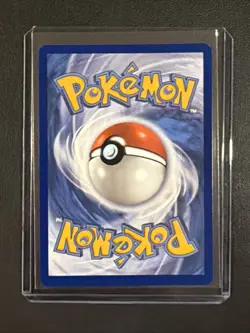 Pikachu 051 /162 Stamped 2026 Pokemon Day 30th Anniversary Promo Cosmos w/ SWIRL - Image 2