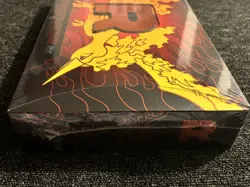 Pokemon TCG Team Rocket's Moltres EX Ultra Premium Collection (UPC) - NEW SEALED - Image 4