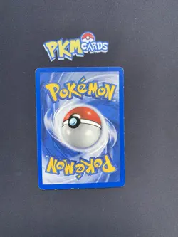 Pokemon TCG Arcanine Base Set 2 33/130 Regular MP. - Image 2