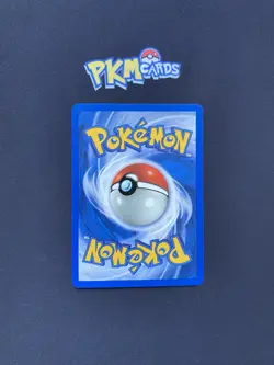 Pokemon TCG Lt. Surge's Raticate Gym Challenge 53/132 Regular LP. - Image 2