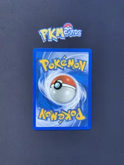 Pokemon TCG Blaine's Growlithe Gym Challenge 62/132 Regular LP. - Image 2